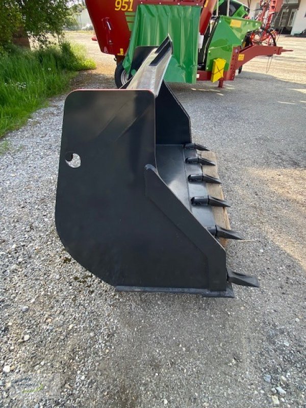 Schaufel des Typs Komatsu WA70-7, Neumaschine in Frontenhausen (Bild 3)