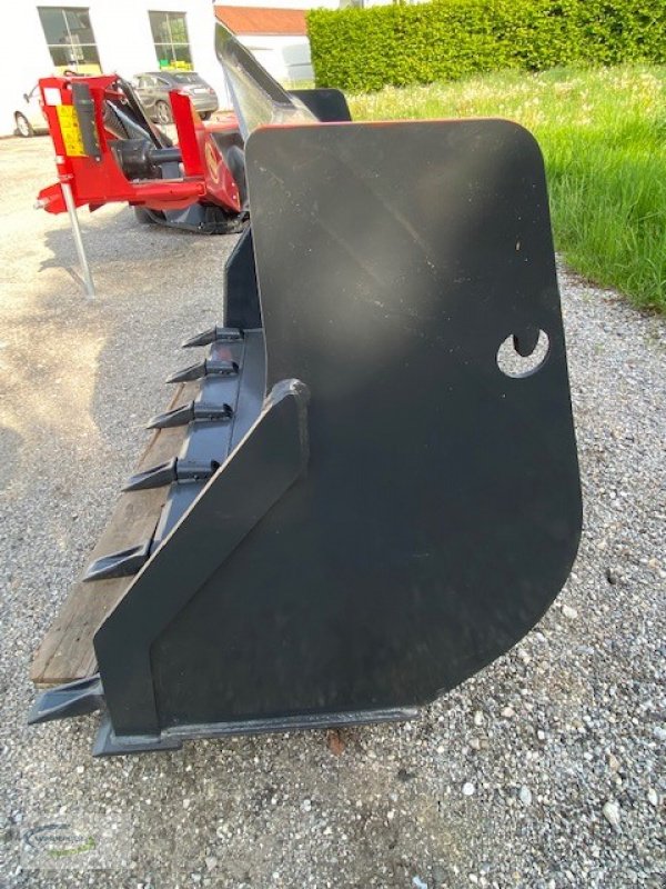 Schaufel des Typs Komatsu WA70-7, Neumaschine in Frontenhausen (Bild 4)