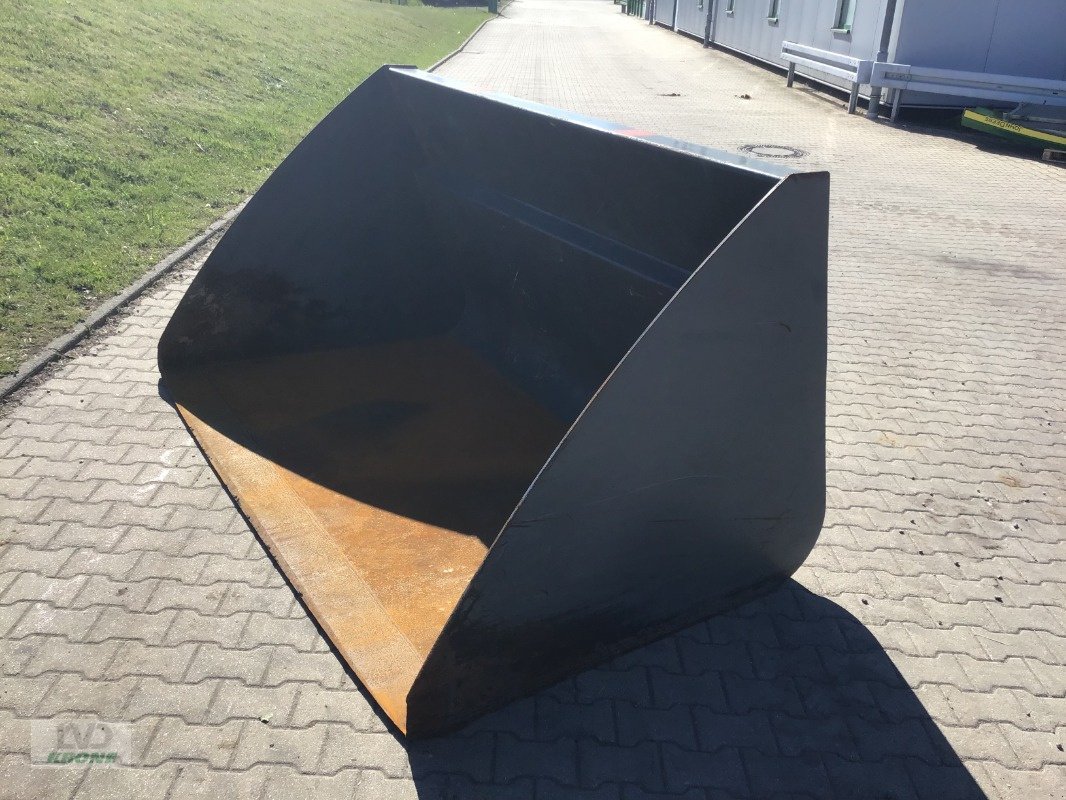 Schaufel typu Kramer 2500 mm, Gebrauchtmaschine w Zorbau (Zdjęcie 4)