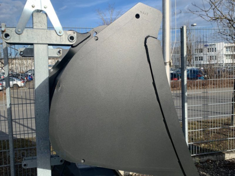 Schaufel a típus Mailleux BR 200, Neumaschine ekkor: Stockach (Kép 2)