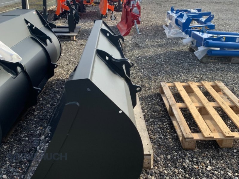 Schaufel typu Mailleux BR 245, Neumaschine v Stockach (Obrázek 2)