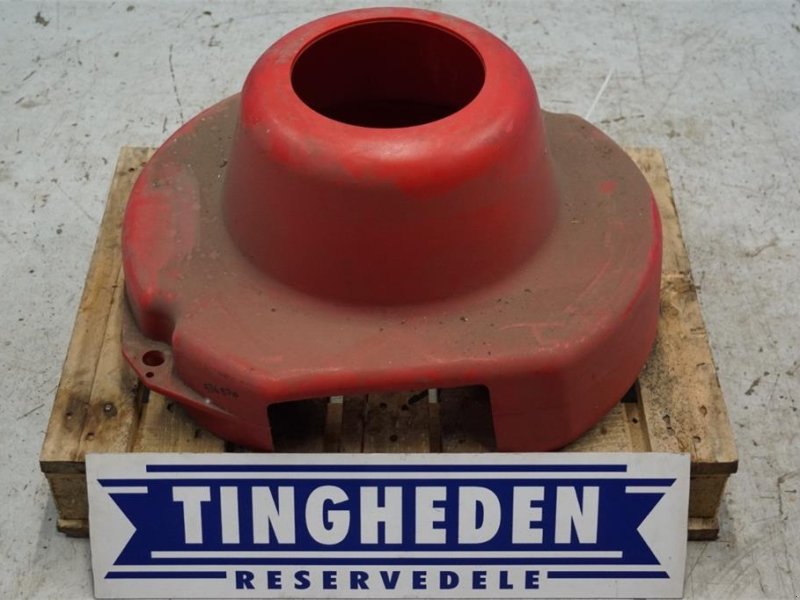 Schaufel a típus New Holland 376, Gebrauchtmaschine ekkor: Hemmet (Kép 1)