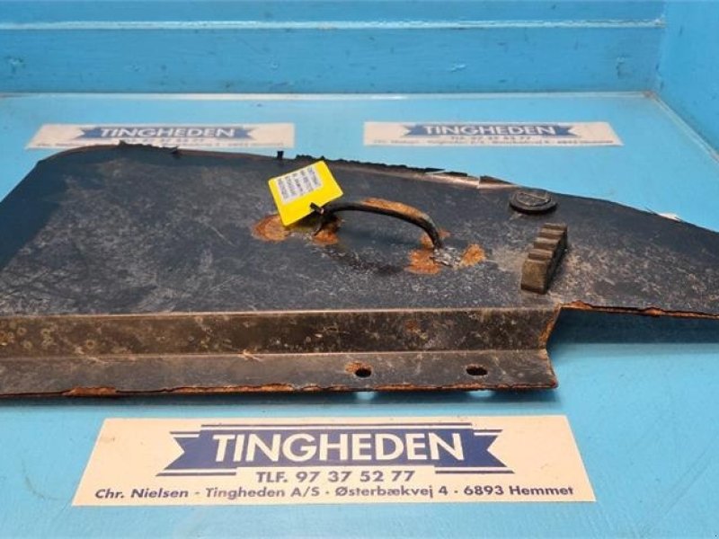 Schaufel des Typs New Holland BR7070, Gebrauchtmaschine in Hemmet (Bild 1)