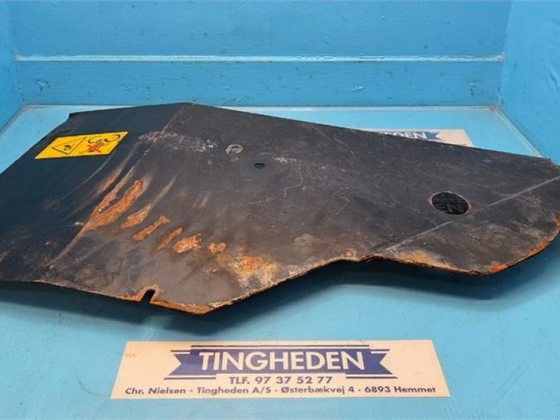 Schaufel des Typs New Holland BR7070, Gebrauchtmaschine in Hemmet (Bild 1)