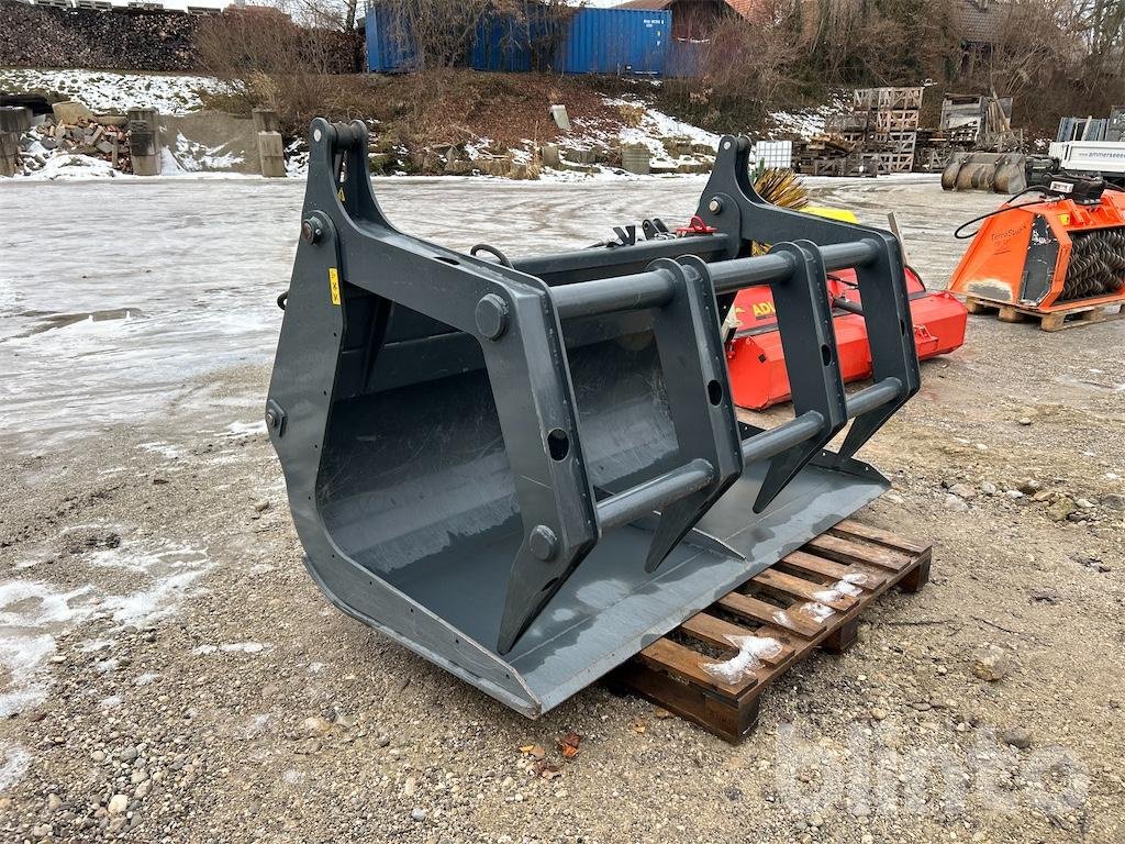 Schaufel vrste Saphir ES 20, Gebrauchtmaschine v Düsseldorf (Slika 1)