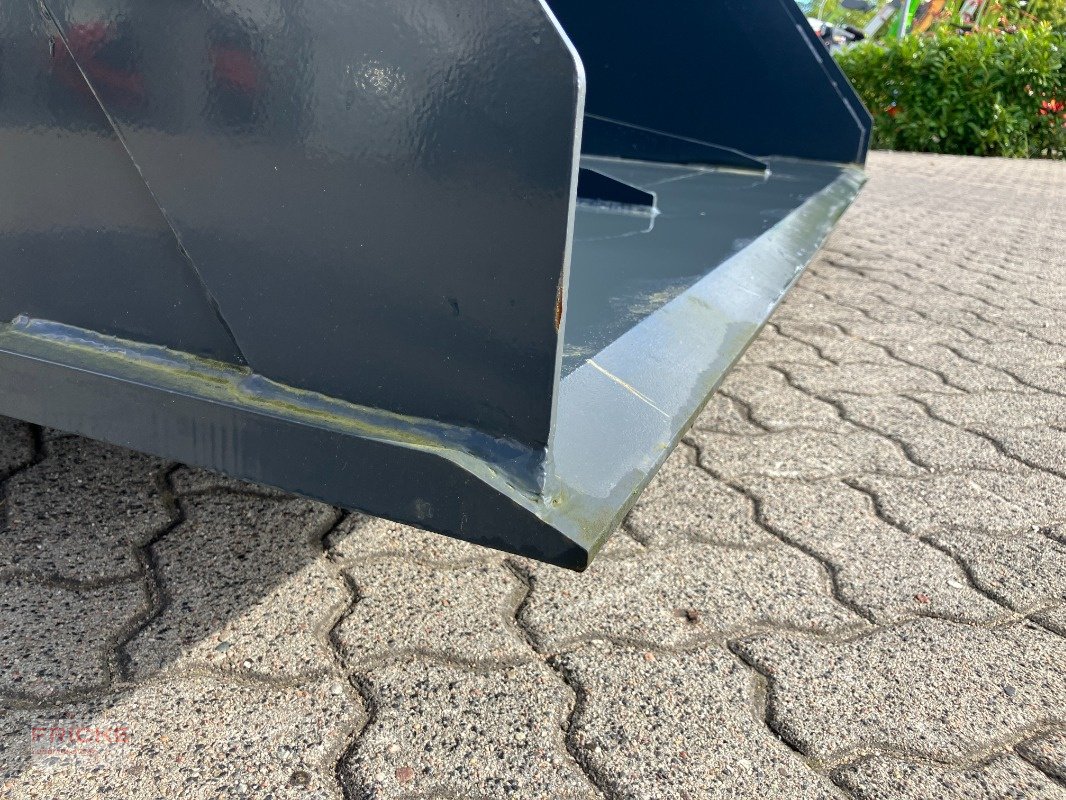 Schaufel des Typs Saphir Leichtgutschaufel LG XL 26, Gebrauchtmaschine in Röbel (Bild 4)