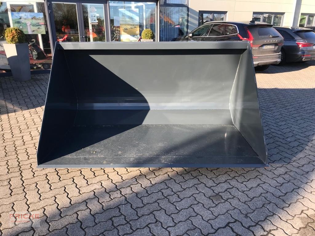 Schaufel des Typs Saphir LG XL 24 *SCORPION- Aufnahme*, Gebrauchtmaschine in Demmin (Bild 2)