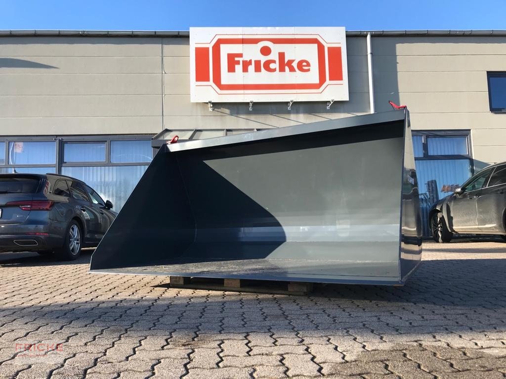 Schaufel des Typs Saphir LG XL 24 *SCORPION- Aufnahme*, Gebrauchtmaschine in Demmin (Bild 1)