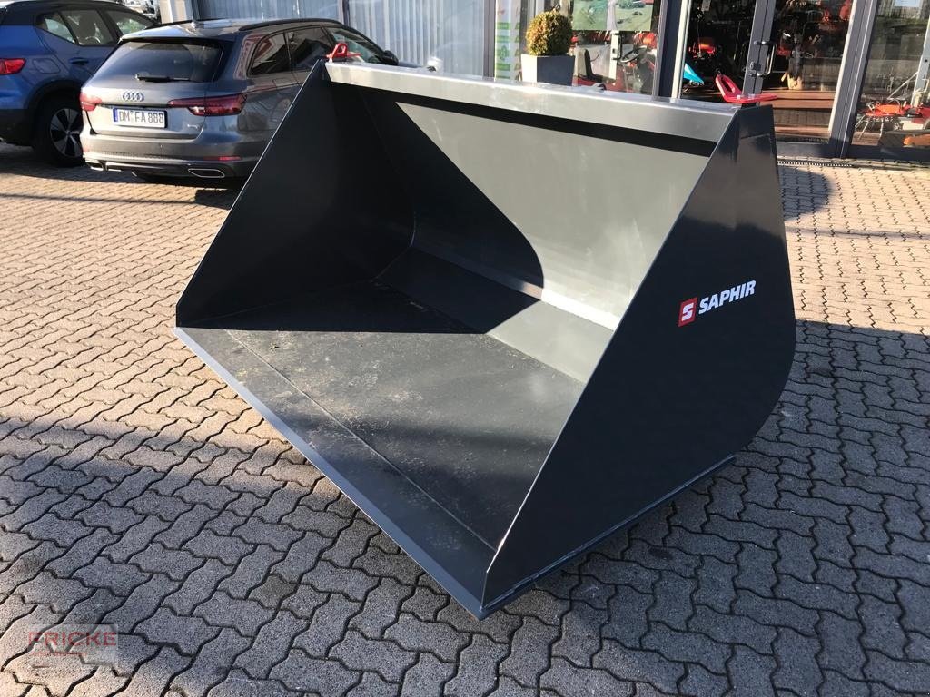 Schaufel des Typs Saphir LG XL 24 *SCORPION- Aufnahme*, Gebrauchtmaschine in Demmin (Bild 4)