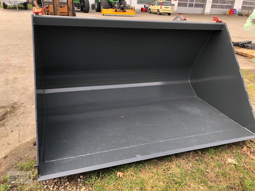 Schaufel des Typs Saphir LG XL 24, Neumaschine in Traunreut (Bild 1)