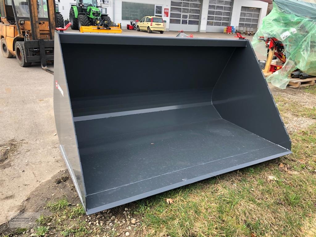 Schaufel des Typs Saphir LG XL 24, Neumaschine in Traunreut (Bild 2)