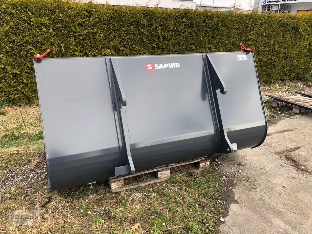 Schaufel des Typs Saphir LG XL 24, Neumaschine in Traunreut (Bild 3)