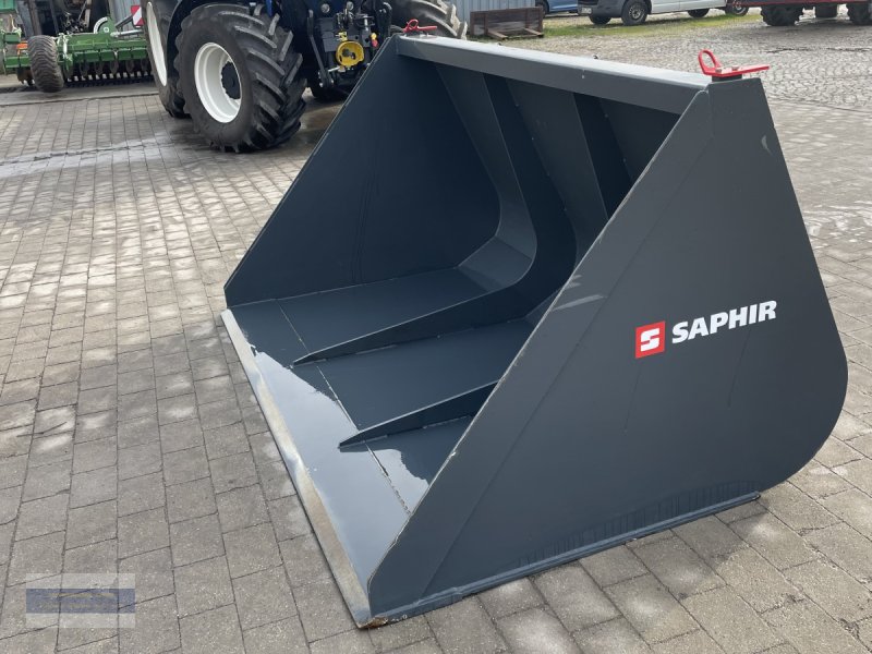 Schaufel des Typs Saphir LG XL 26 New Holland, Neumaschine in Bad Köstritz (Bild 1)