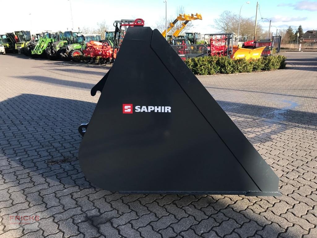 Schaufel des Typs Saphir LG XL 26 *SCORPION- Aufnahme*, Gebrauchtmaschine in Demmin (Bild 4)