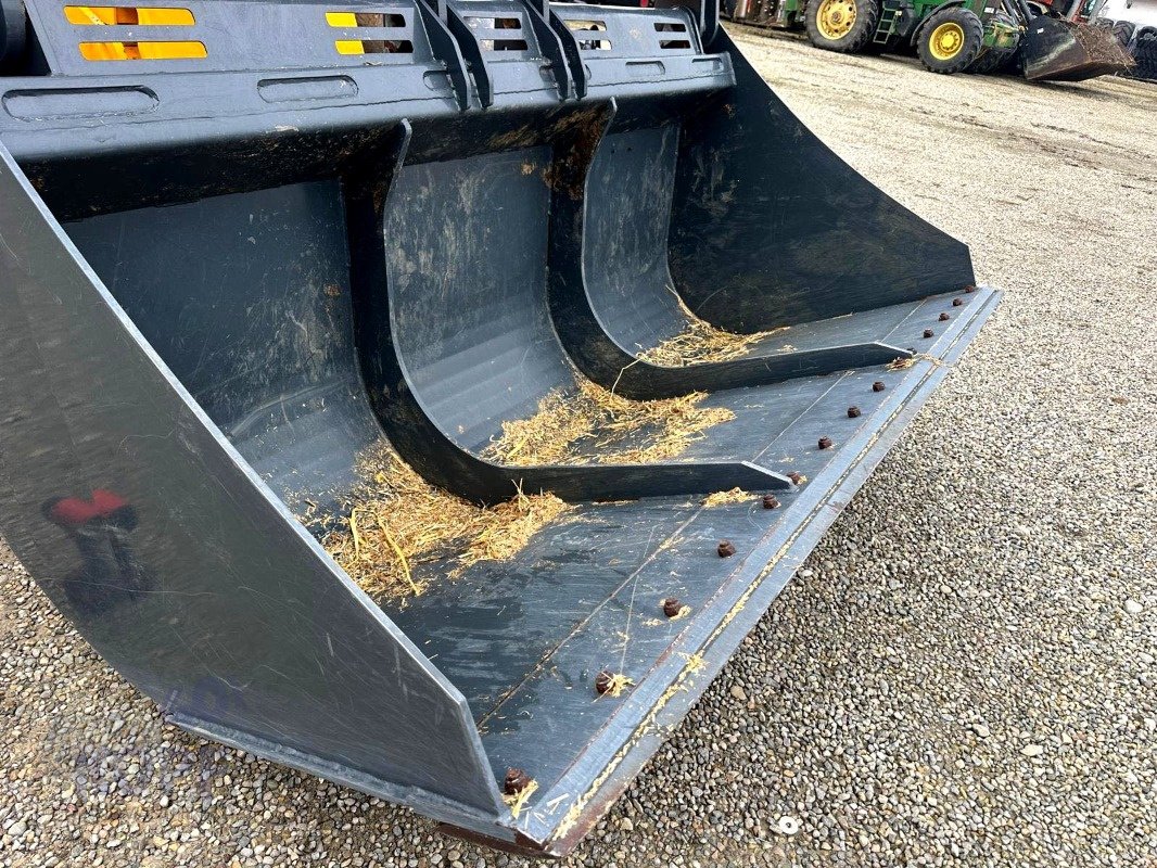 Schaufel des Typs Saphir Saphir Greifschaufel GS XL 24 (Sichelversion), Gebrauchtmaschine in Schutterzell (Bild 3)