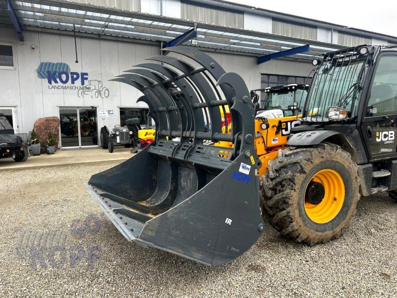 Schaufel του τύπου Saphir Saphir Greifschaufel GS XL 24 (Sichelversion), Gebrauchtmaschine σε Schutterzell