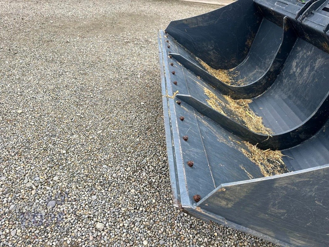 Schaufel tipa Saphir Saphir Greifschaufel GS XL 24 (Sichelversion), Gebrauchtmaschine u Schutterzell (Slika 6)