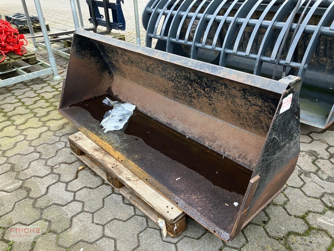 Schaufel des Typs Saphir Universal, Gebrauchtmaschine in Bockel - Gyhum (Bild 2)