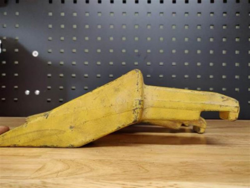 Schaufel typu Sonstige 4 stk Bofors skovltænder, Gebrauchtmaschine v Hemmet (Obrázek 2)