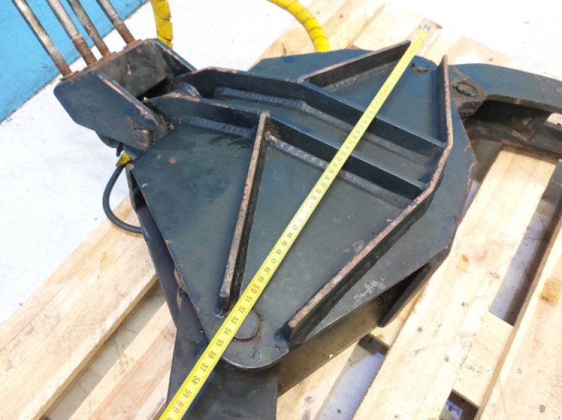 Schaufel des Typs Sonstige 8600C, Gebrauchtmaschine in Hemmet (Bild 10)