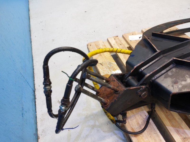 Schaufel des Typs Sonstige 8600C, Gebrauchtmaschine in Hemmet (Bild 15)