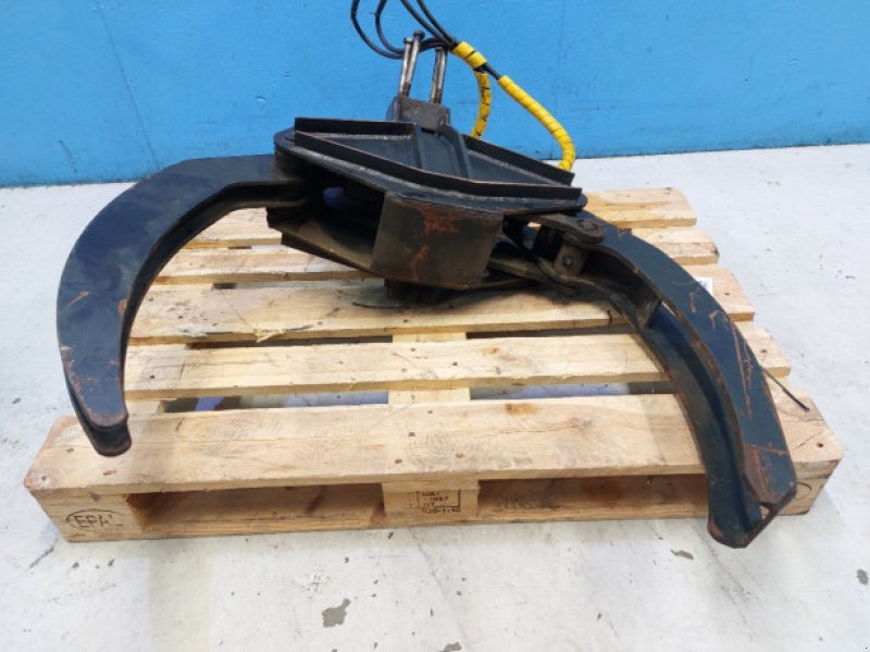 Schaufel des Typs Sonstige 8600C, Gebrauchtmaschine in Hemmet (Bild 12)