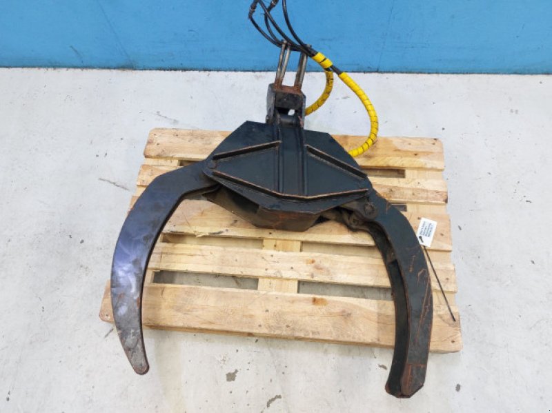 Schaufel des Typs Sonstige 8600C, Gebrauchtmaschine in Hemmet (Bild 22)