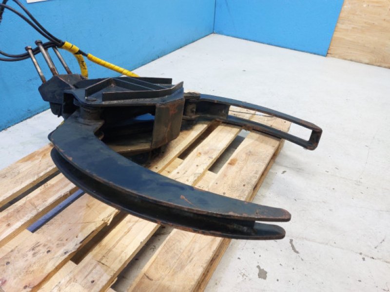 Schaufel des Typs Sonstige 8600C, Gebrauchtmaschine in Hemmet (Bild 7)