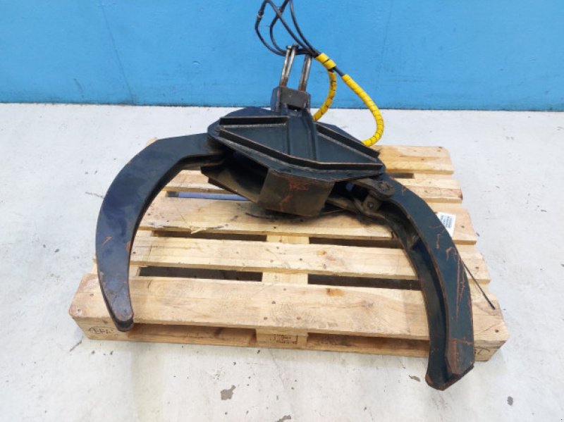 Schaufel des Typs Sonstige 8600C, Gebrauchtmaschine in Hemmet (Bild 2)