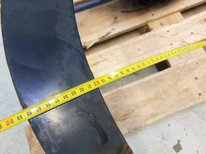 Schaufel des Typs Sonstige 8600C, Gebrauchtmaschine in Hemmet (Bild 9)