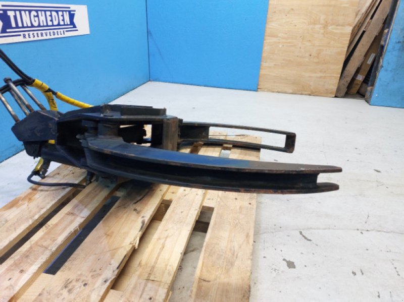 Schaufel des Typs Sonstige 8600C, Gebrauchtmaschine in Hemmet (Bild 13)
