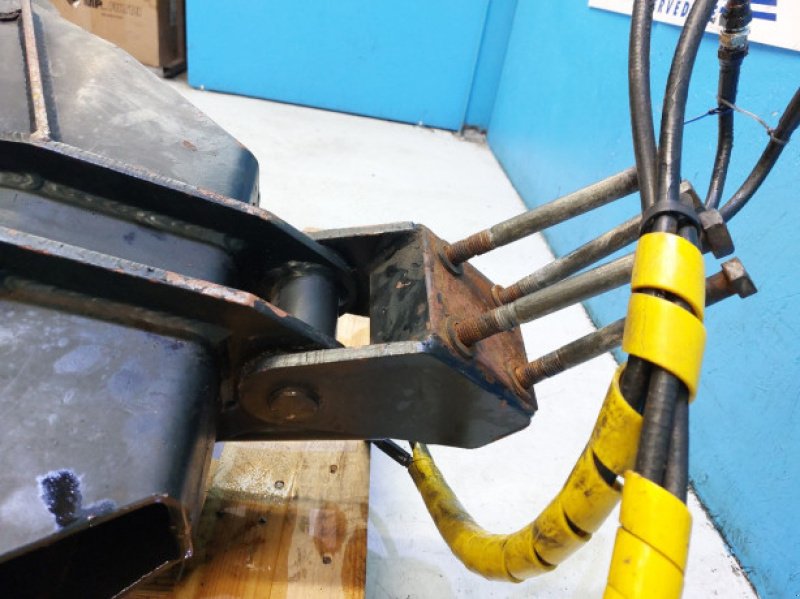 Schaufel des Typs Sonstige 8600C, Gebrauchtmaschine in Hemmet (Bild 19)