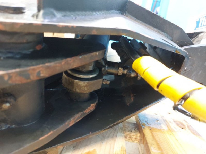 Schaufel des Typs Sonstige 8600C, Gebrauchtmaschine in Hemmet (Bild 20)