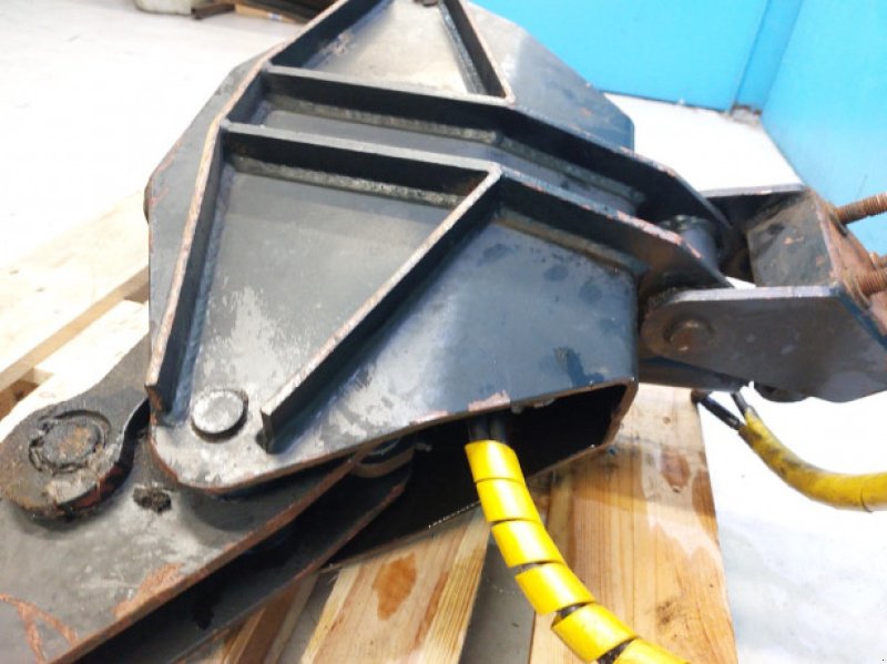 Schaufel des Typs Sonstige 8600C, Gebrauchtmaschine in Hemmet (Bild 17)