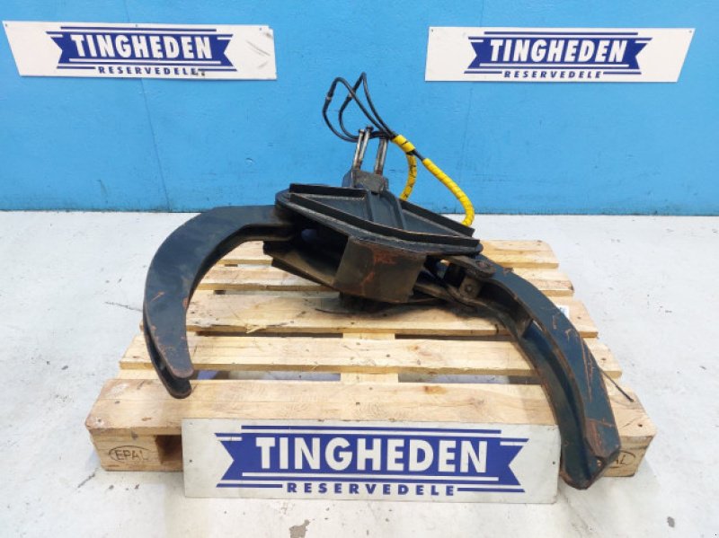 Schaufel des Typs Sonstige 8600C, Gebrauchtmaschine in Hemmet (Bild 1)