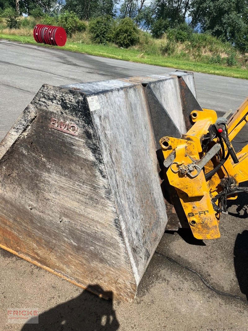 Schaufel typu Sonstige BMO, Gebrauchtmaschine v Bockel - Gyhum (Obrázek 2)