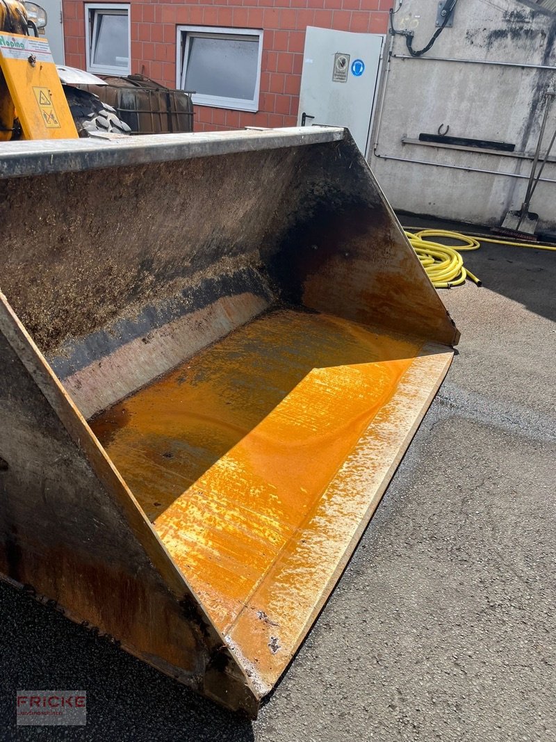 Schaufel typu Sonstige BMO, Gebrauchtmaschine v Bockel - Gyhum (Obrázek 1)