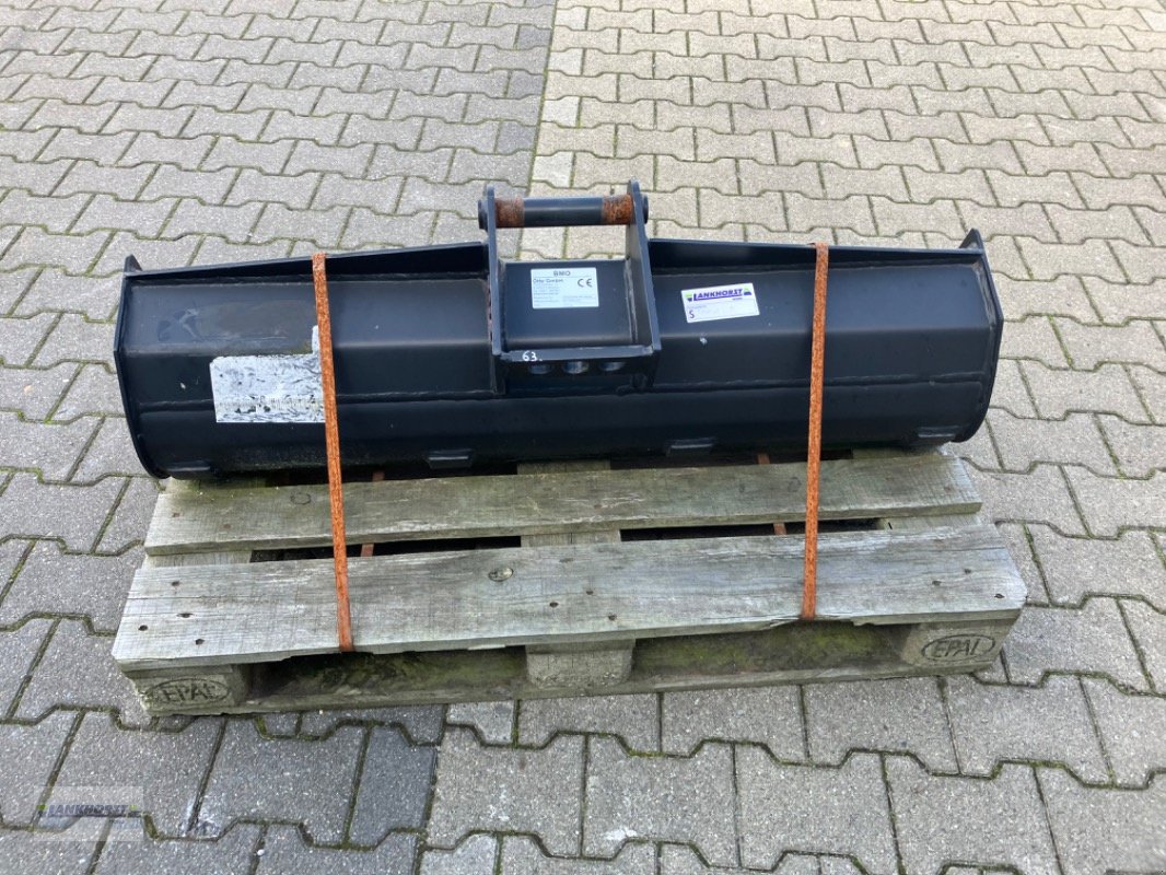 Schaufel typu Sonstige GRABENRÄUMLÖFFEL 120, Neumaschine v Aurich (Obrázek 3)