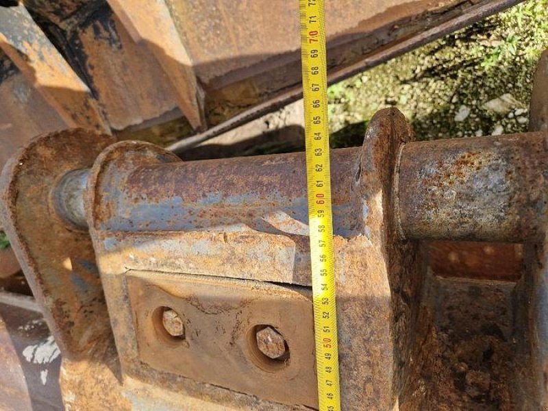 Schaufel des Typs Sonstige KL25 200 cm Böschungslöffel, Gebrauchtmaschine in Göpfritz an der Wild (Bild 8)