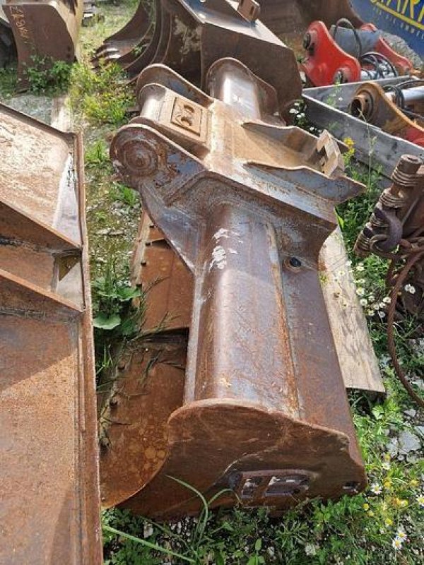 Schaufel des Typs Sonstige KL25 200 cm Böschungslöffel, Gebrauchtmaschine in Göpfritz an der Wild (Bild 1)