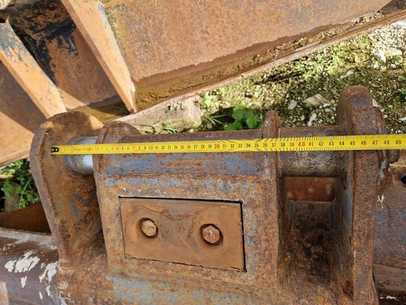 Schaufel des Typs Sonstige KL25 200 cm Böschungslöffel, Gebrauchtmaschine in Göpfritz an der Wild (Bild 6)