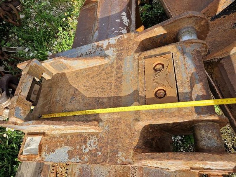 Schaufel des Typs Sonstige KL25 200 cm Böschungslöffel, Gebrauchtmaschine in Göpfritz an der Wild (Bild 7)