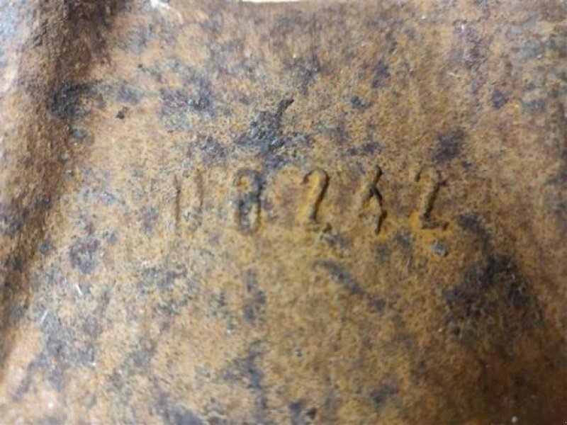 Schaufel типа Sonstige Rep spidser til skovltænder, Gebrauchtmaschine в Hemmet (Фотография 2)