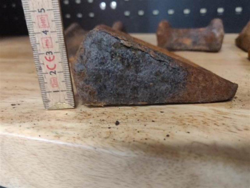 Schaufel типа Sonstige Rep spidser til skovltænder, Gebrauchtmaschine в Hemmet (Фотография 5)