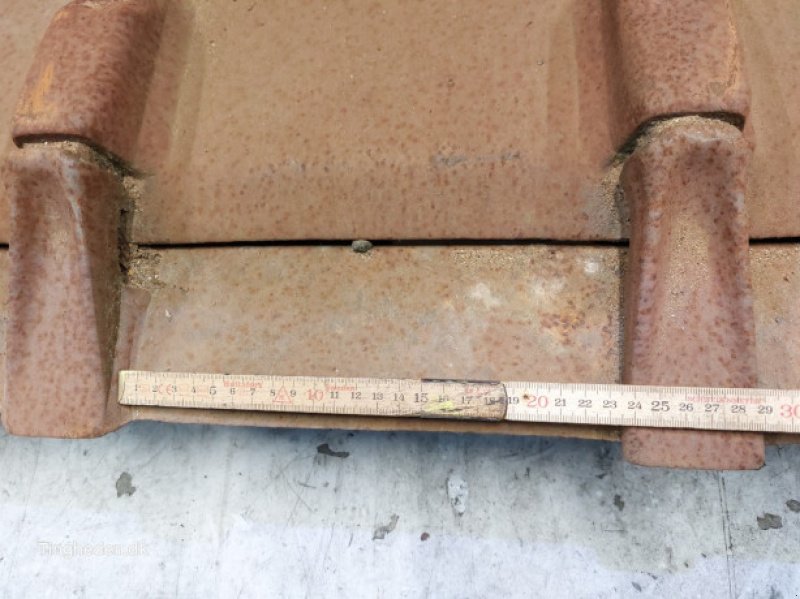 Schaufel типа Sonstige Schaeff SKL 843, Gebrauchtmaschine в Hemmet (Фотография 12)