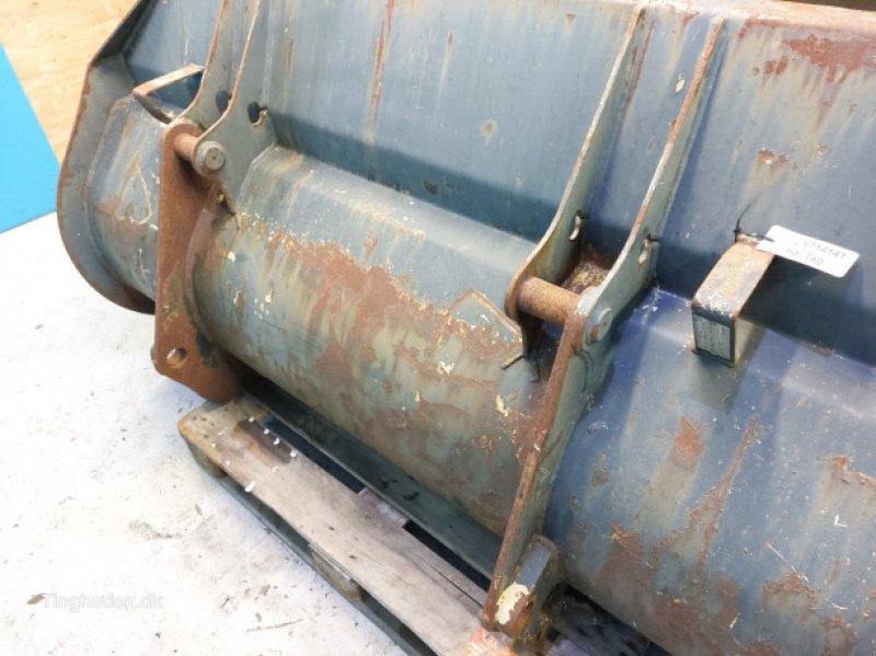 Schaufel типа Sonstige Schaeff SKL 843, Gebrauchtmaschine в Hemmet (Фотография 7)