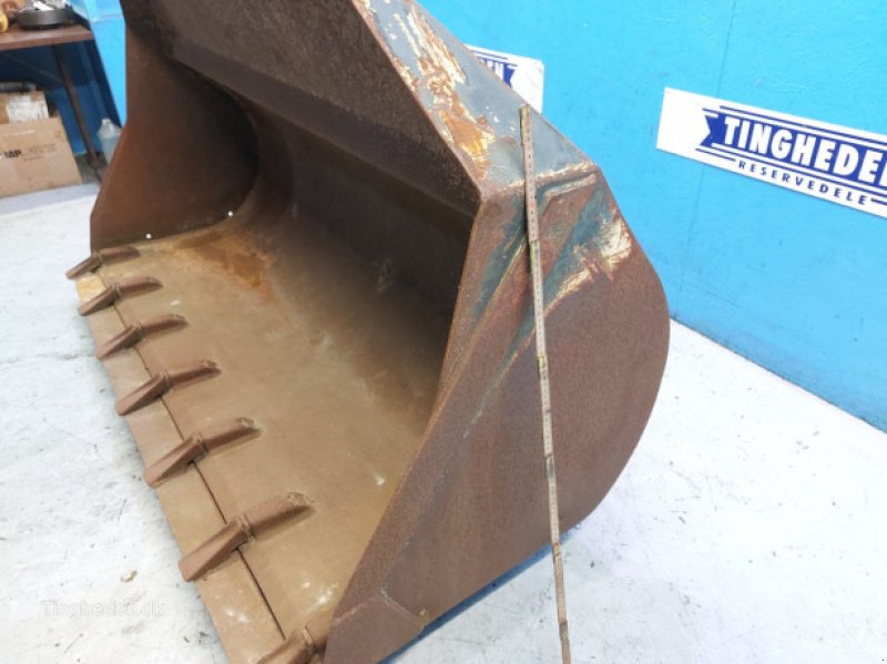 Schaufel типа Sonstige Schaeff SKL 843, Gebrauchtmaschine в Hemmet (Фотография 16)