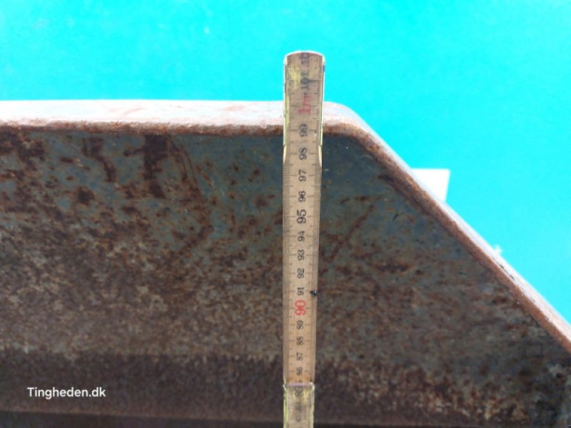 Schaufel типа Sonstige Schaeff SKL 843, Gebrauchtmaschine в Hemmet (Фотография 18)