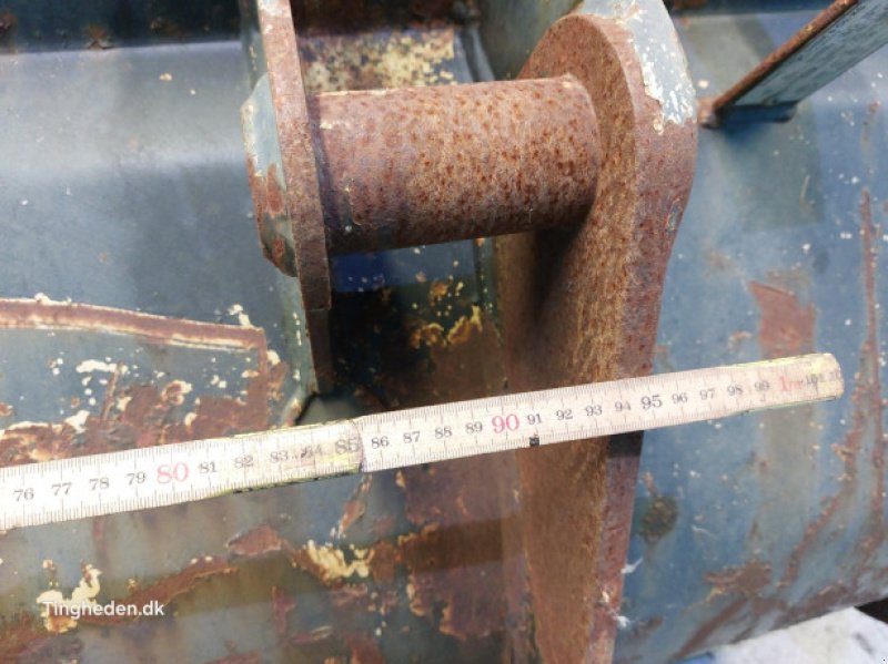 Schaufel типа Sonstige Schaeff SKL 843, Gebrauchtmaschine в Hemmet (Фотография 15)