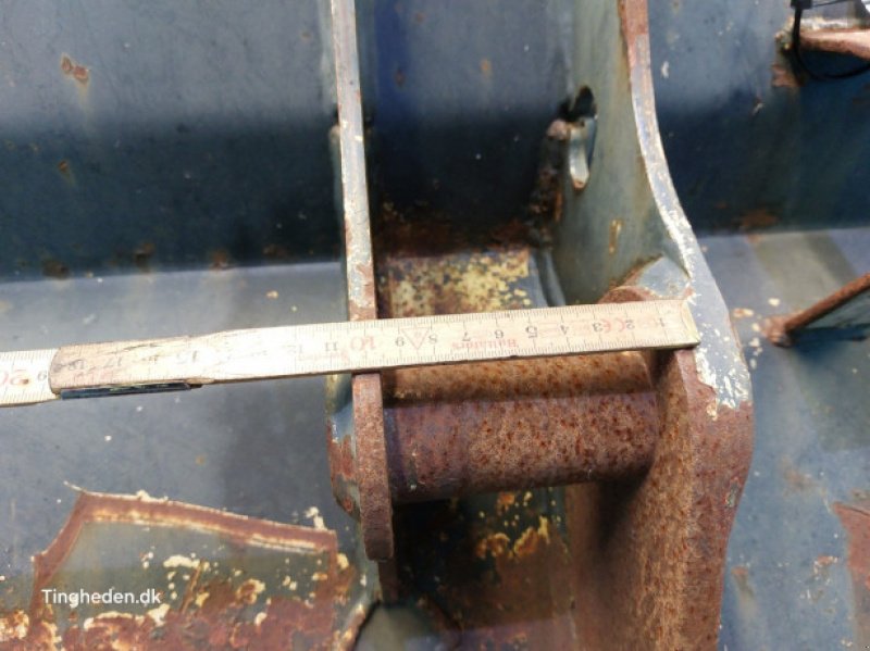 Schaufel типа Sonstige Schaeff SKL 843, Gebrauchtmaschine в Hemmet (Фотография 14)